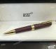 Best Clone Montblanc Homage to Victor Hugo Fountain Wine Red & Gold-coated (2)_th.jpg